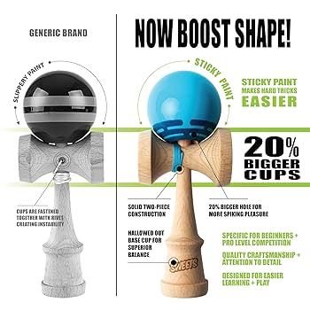 WDS ARCVBX KENDAMA﻿﻿ / BLACK (ARCVBX-21) 71PeCvBm9+L._UF350,350_QL80_.jpg